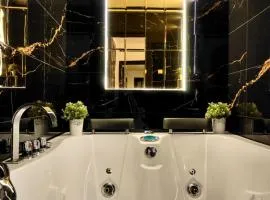 Pokoje i apartamenty u Sabiny - DOSTĘP DO JACUZZI TYLKO W WYBRANYCH OPCJACH sprawdź poniżej szczegóły rezerwacji