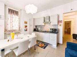 Rosa Tea Apartament Castelvecchio