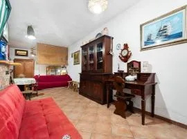 Ittiturismo Isola Rossa Casa