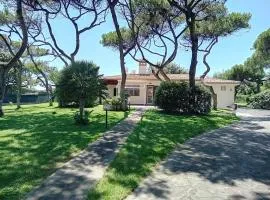 Comfortable and spacious villa - Baia Domizia