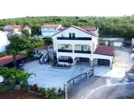 Countryside Studio Apartment Valentina