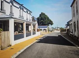 Hôtel des Sables Blancs