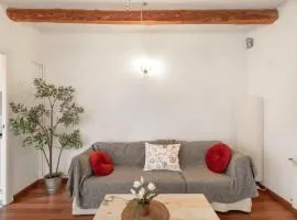 Cozy apartment centre Manresa
