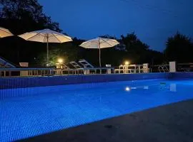 Camping Mala Clisura Dunării