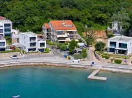 Luxury Apartment Strana