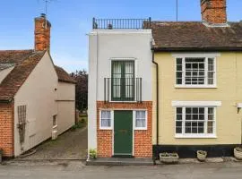 28 Church Ponds, Castle Hedingham