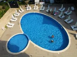 Jasmine - Menada Apartments