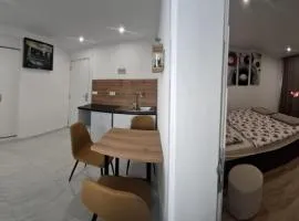Apartmani Zeko Uskoplje Centar
