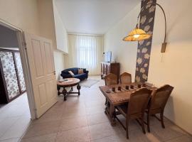 Rakvere apartments, hotel en Rakvere