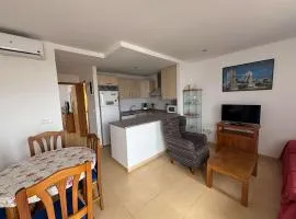 Condado de Alhama Jardin 4 SV86