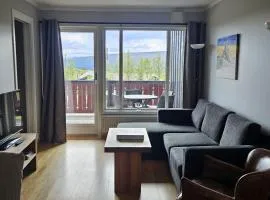 Appartment at Stølstunet in Beitostølen