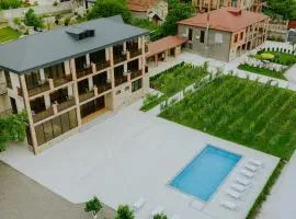Villa Ikalto