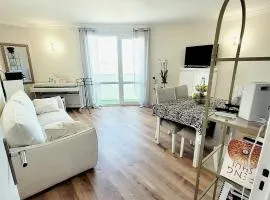 Elegant appartement tout confort