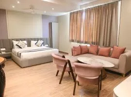 Galaxy Triveni