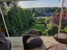 Båt huset