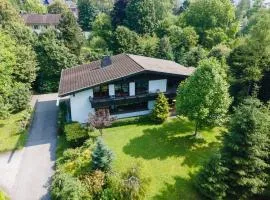 Villa Werdenberg