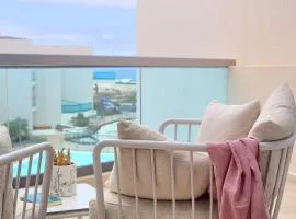 Luxury Apartment El Cotillo