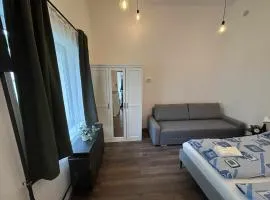 Király 15 Apartman with free parking