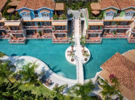La Boutique Maya, boutique hotel in Oludeniz