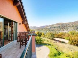 Mansarda Gentilino by Quokka 360 - Charming attic retreat in nature, hotel in Collina d'Oro