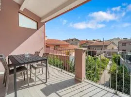 Casa di Pina