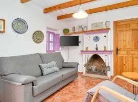 Casa Rural El Tesillo