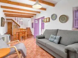 Casa Rural El Tesillo