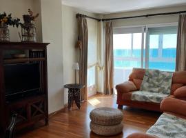 Ocean View Apartment &ndash; hotel w Alicante