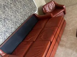 Guest house