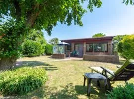 Bungalow in Callantsoog near Sandy Beach