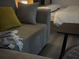 استوديو فندقي