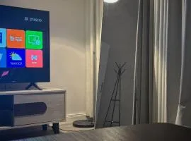 استوديو فندقي بإدارة خاصة