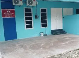 Bellanoor Homestay Kuala Terengganu