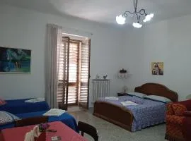 B&B La casa dell'ospite