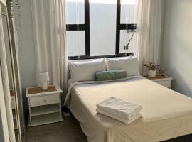 Sunbird self-catering 3, hotel que aceita pets em Windhoek