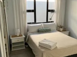 Sunbird self-catering 3