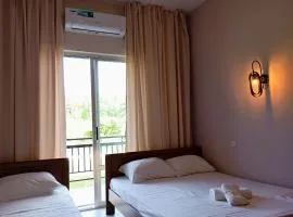 Adamidis Apartments