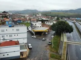 Hotel pousada vista alegre