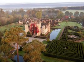 Hever Castle Luxury Bed and Breakfast