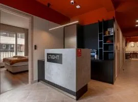 U-NIGHT Hostel
