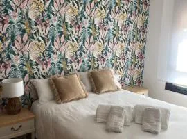 Ático Arousa Luxe stay