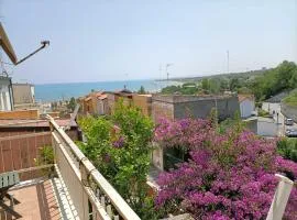 Via del Timone Apartment