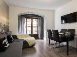 Apartamentos Day Madrid GRAN VIA I