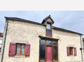 ancienne grange