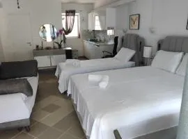 Billy's Home 2 by Booking Kottas - Kriopigi