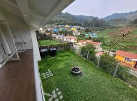 Garden View Cottage