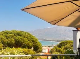 appartement Calvi