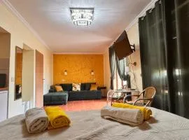 Villa M