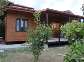 Oda in Mtskheta