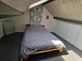 Chambre proche circuit 4 personnes